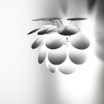 Discoco wall